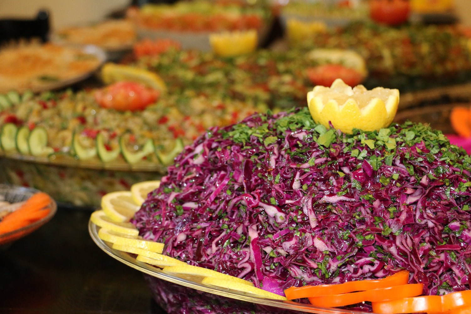 Meals by Hisham