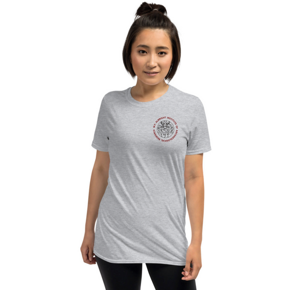 AIAR T-Shirt (in-person @AIAR)