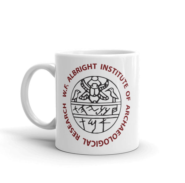 Mug (in-person)