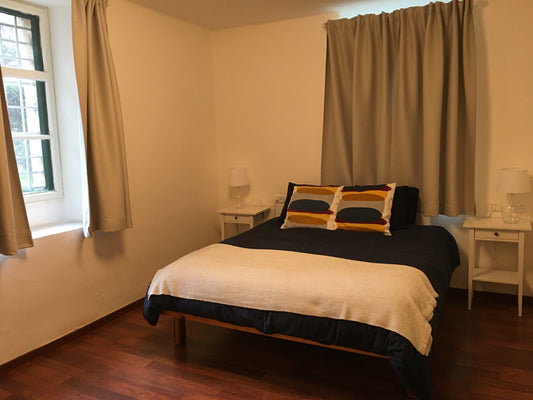 Garden Apartment (4 Person Max Occupancy)