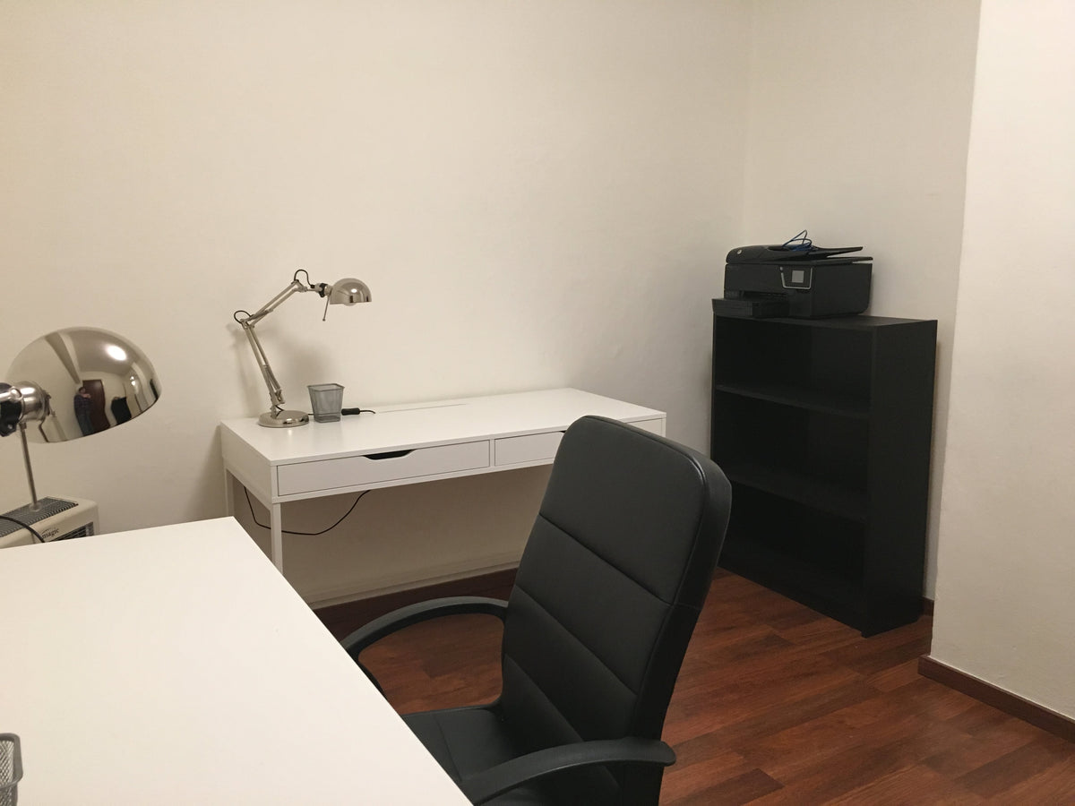 Garden Apartment (4 Person Max Occupancy)