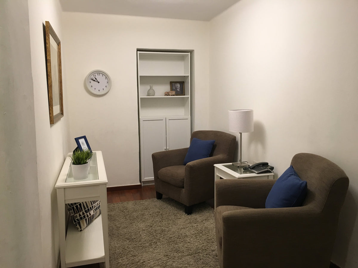 Garden Apartment (4 Person Max Occupancy)