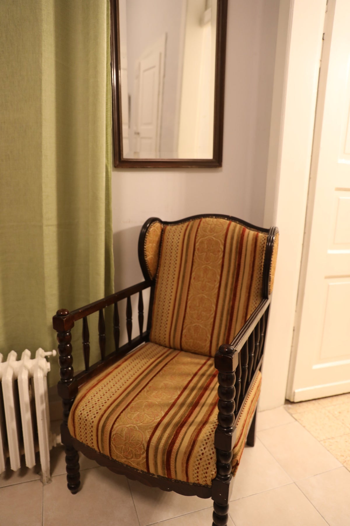 Room 12 - Double Room with Ensuite Bathroom