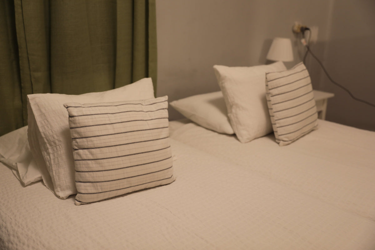 Room 12 - Double Room with Ensuite Bathroom
