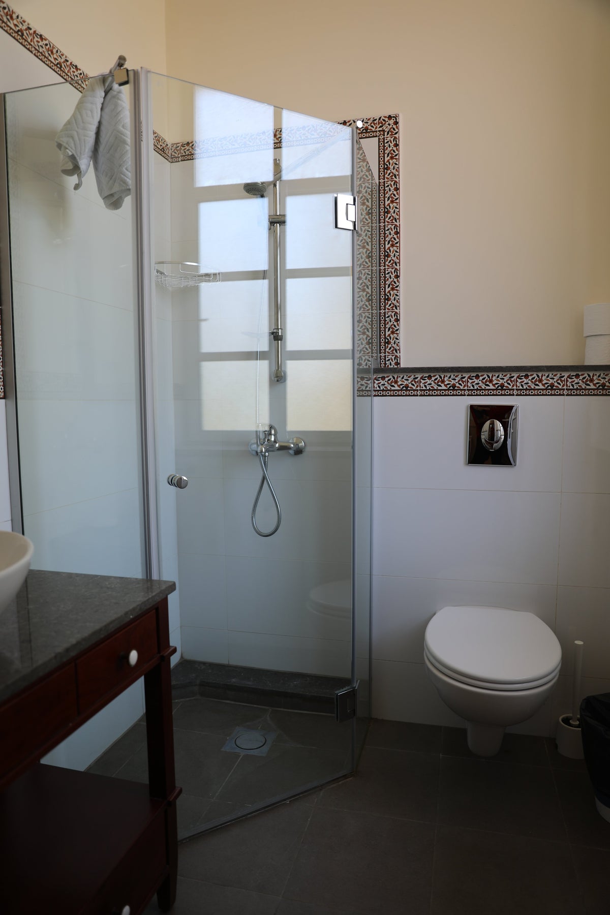 Room 2 - Double Room with Ensuite Bathroom