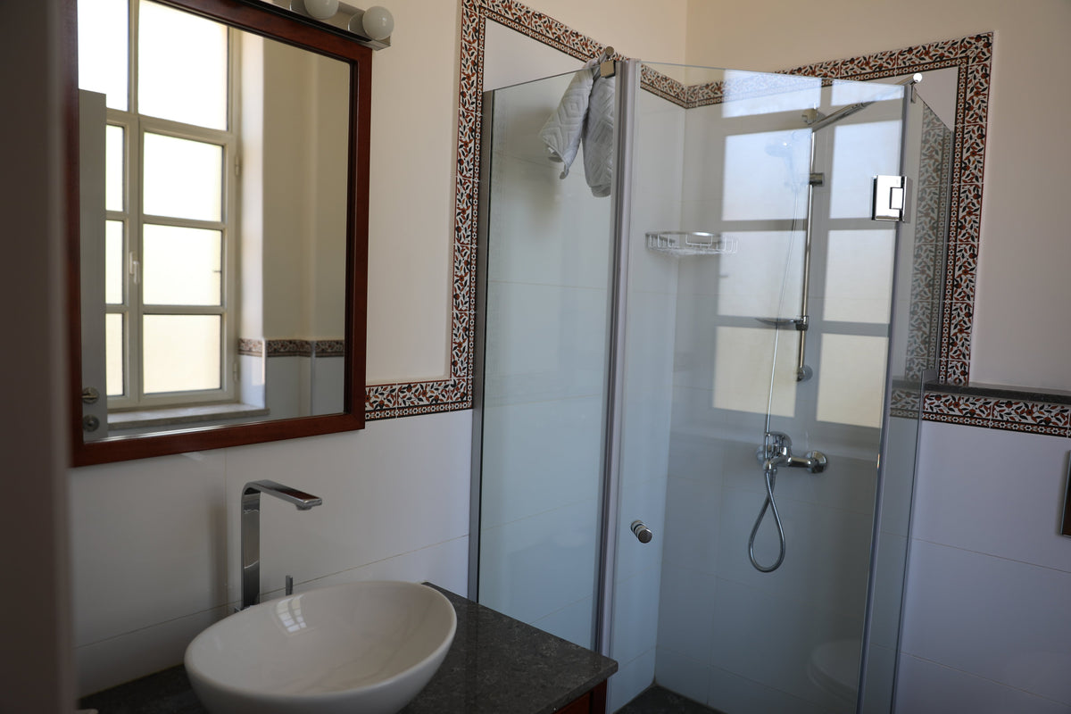 Room 2 - Double Room with Ensuite Bathroom