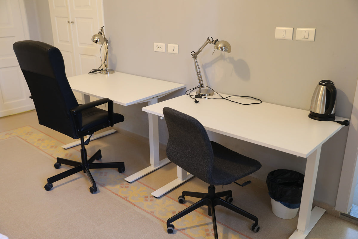 Room 2 - Double Room with Ensuite Bathroom