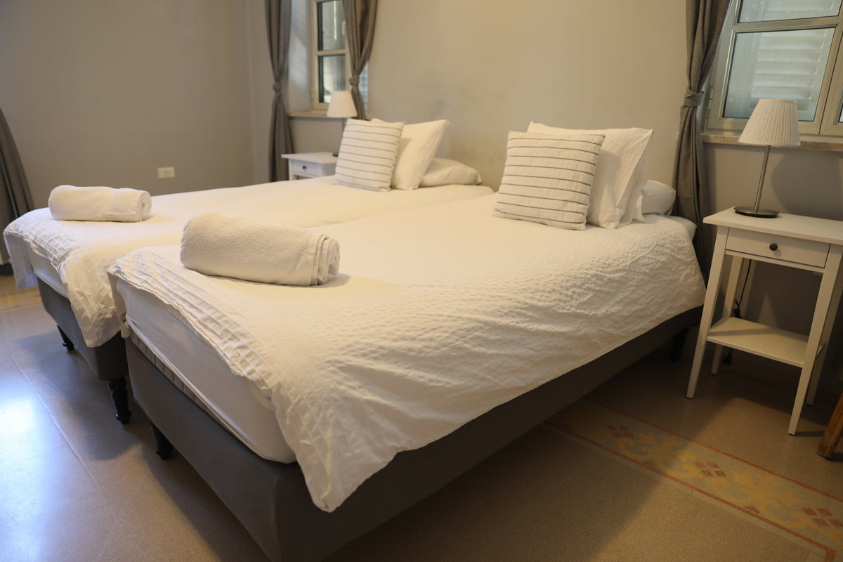 Room 2 - Double Room with Ensuite Bathroom