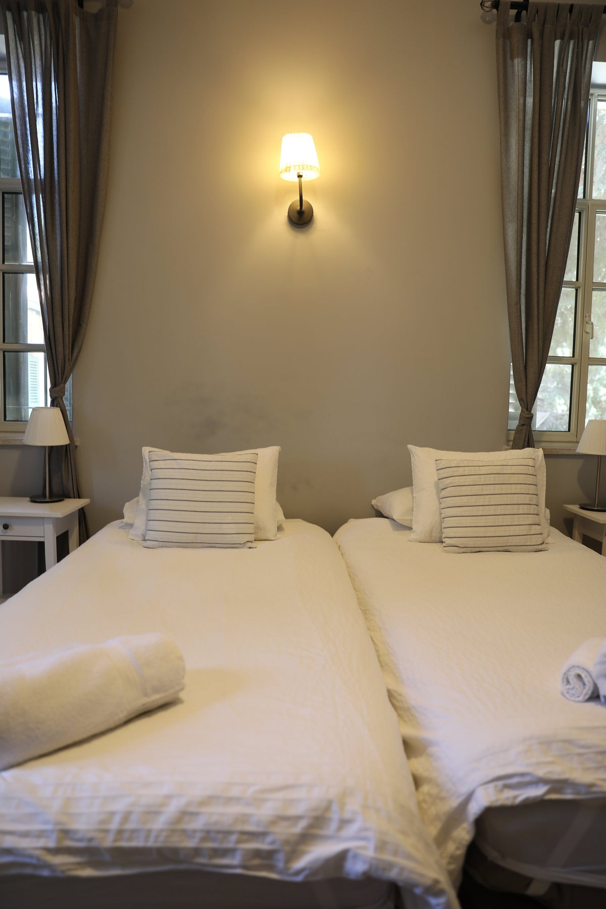 Room 2 - Double Room with Ensuite Bathroom