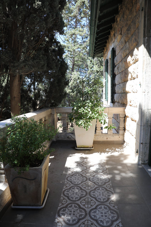 Room 4 - Single Room with Ensuite Bathroom