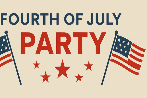 July 4th Party